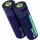 Trust 2x AA - ładowanie USB-C - 1321008 - zdjęcie 3